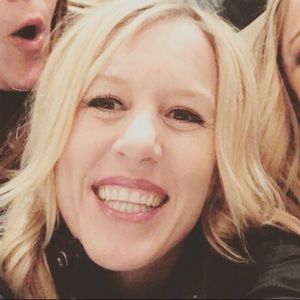 Meet your Posher, Lindsey